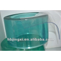 Super Clear Antistatischer PVC-Streifenvorhang